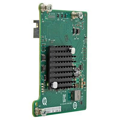 HP Ethernet 10GB 2-Port 560M 665246-B21-RFB – Reacondicionado