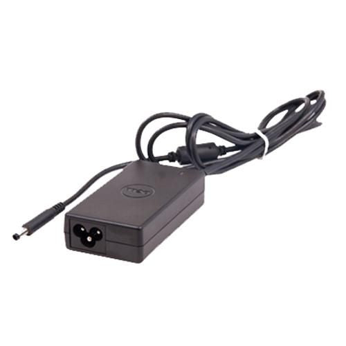 DELL 450-18066 cargador de dispositivo móvil Portátil Negro Corriente alterna Interior