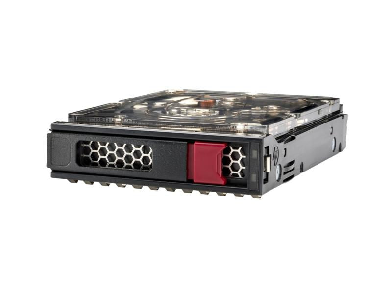 Hewlett Packard Enterprise 14TB SAS 7.2K LFF Lp He 5 P09155-B21
