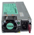 Hewlett Packard Enterprise Power Supply 1200W Silver RP000120719