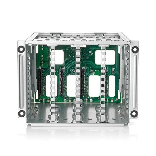 IBM 8x 2.5" HS SAS/SATA/SSD 00D2022