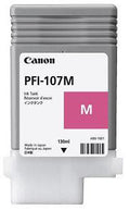 Canon PFI-107M cartucho de tinta 1 pieza(s) Original Magenta