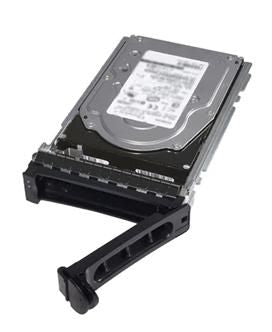 DELL 400-BCTP unidad de estado sólido 960 GB 2.5" Serial ATA III – Reacondicionado