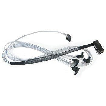 Adaptec I-rA-HDmSAS-4rASATA-SB-.8M 2279900-R