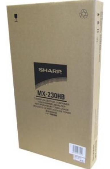 Sharp MX230HB 50000 páginas