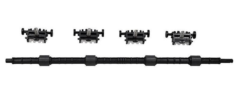 HP Fuser Roller JC91-01070A