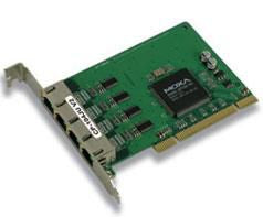 Moxa CP-104JU 39974