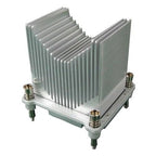 DELL 412-AAMR accesorio o pieza de sistema de refrigeración para ordenador Bloque de radiador – Reacondicionado