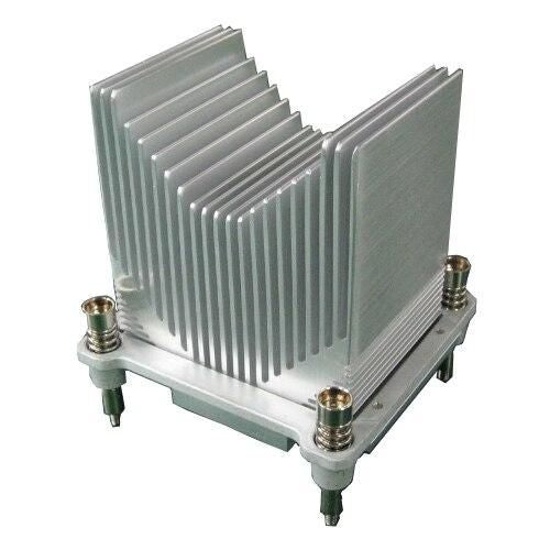 DELL 412-AAMR accesorio o pieza de sistema de refrigeración para ordenador Bloque de radiador – Reacondicionado
