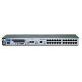 Hewlett Packard Enterprise HP Procurve switch 2324 J4818A-RFB – Reacondicionado