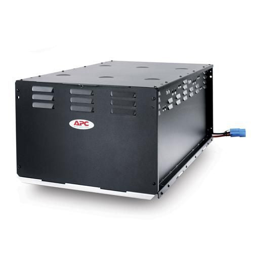 APC Smart-UPS Ultra Battery Pack 48V sistema de alimentación ininterrumpida (UPS)