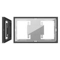 SMS 55L/P Casing Wall G2 BL 701-004-12