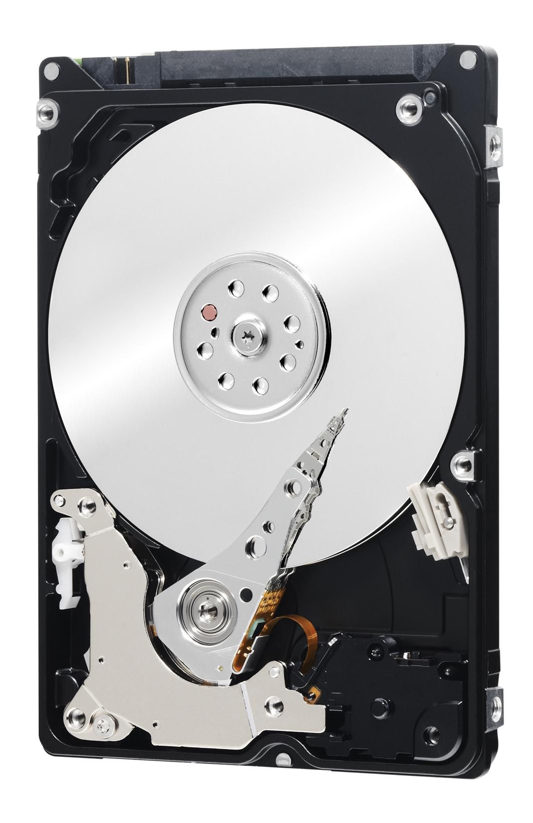 Western Digital 500GB 2.5" 7MM SATA HDD WD5000LPLX-RFB – Reacondicionado