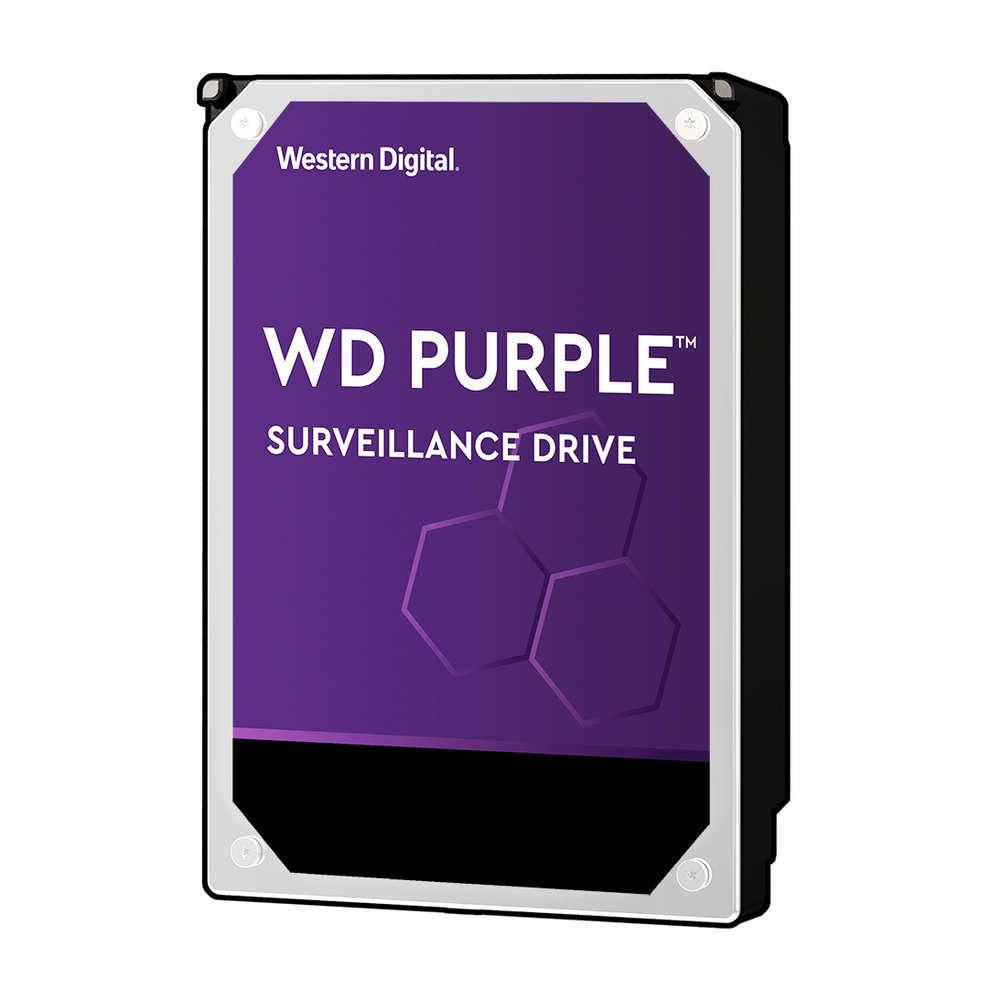 Western Digital WD Purple 8TB SATA 6Gb/s WD82PURZ