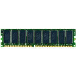 HP 493005-001 módulo de memoria 2 GB 1 x 2 GB DDR2 240-pin DIMM ECC – Reacondicionado