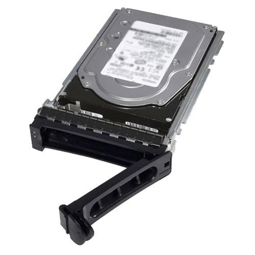 DELL 400-ALOB disco duro interno 2 TB 7200 RPM 3.5" NL-SAS
