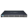 Hewlett Packard Enterprise PROCURVE 2910AL-48G SWITCH RP001235687