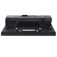 DELL 452-10759 base para portátil y replicador de puertos Negro