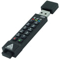 Apricorn 128GB AES XTS Secure 256-bit ASK3-NX-128GB