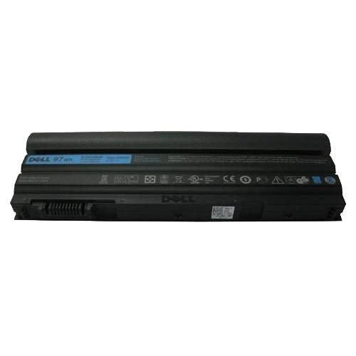 Dell Battery 9 Cell 97W HR (Latitit MTXF7