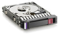 Hewlett Packard Enterprise HDD MSA 450GB 12G 15K 2.5INCH 787641-001
