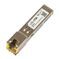 MikroTik RJ45 SFP 10/100/1000M S-RJ01