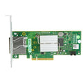 DELL 405-11482 tarjeta y adaptador de interfaz Interno Mini-SAS – Reacondicionado