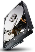 Seagate Constellation 1TBGB SATA, 7200rpm disco duro interno 1 TB 64 MB 3.5" – Reacondicionado