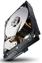 Seagate Constellation 1TBGB SATA, 7200rpm disco duro interno 1 TB 64 MB 3.5" – Reacondicionado