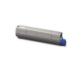 OKI TONER-7.000PGS 45862840