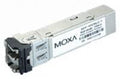 Moxa SFP-1FESLC-T 43526