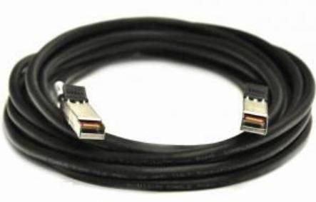 Cisco ACTIVE TWINAX CABLE SFP-H10GB-ACU10M=