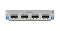 Hewlett Packard Enterprise 8-port 10-GbE SFP+ v2 zl Modul RP001235725
