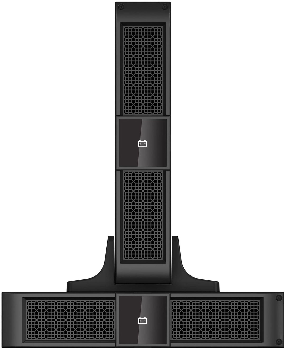 PowerWalker BP P72R-12x9Ah 10134012