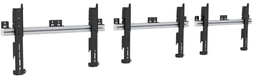 SMS PW010001, Multi Display Wall,