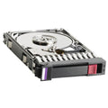 Hewlett Packard Enterprise 146B 10K SAS Drive RP001226629