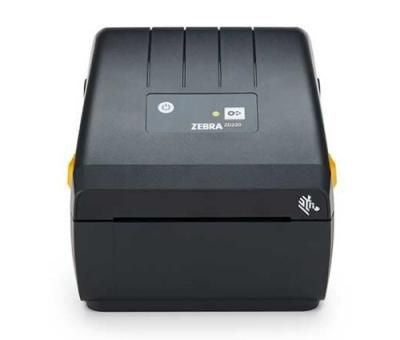 Zebra ZD230 impresora de etiquetas Transferencia térmica 203 x 203 DPI 152 mm/s Alámbrico Ethernet