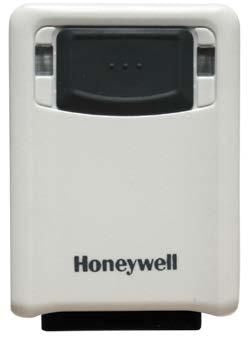 Honeywell 3320g, 2D, Multi-IF, Kit (USB), blanco