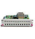 Hewlett Packard Enterprise ProCurve Switch 53xxXL J4852A