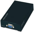 Digitus D - CONVERTIDOR VGA - DVI DC-40200