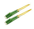 Microconnect FIB434015 Cable de fibra óptica e InfiniBand 15 m LC Amarillo