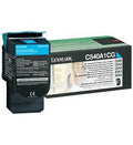 Lexmark C54X, X54X Cyan Return 0C540A1CG