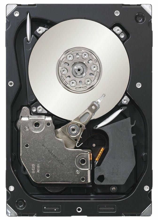Seagate Cheetah 300GB 3.5" SAS disco duro interno 15000 RPM 16 MB 3.5" – Reacondicionado