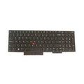 Lenovo 01YP705 refacción para laptop Teclado