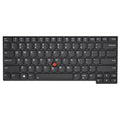Lenovo 01YP280 refacción para laptop Teclado