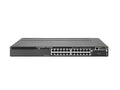 HP Aruba 3810M 24G Switch(24x1G JL071A-RFB – Reacondicionado