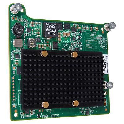 Hewlett Packard Enterprise QMH2672 16Gb FC HBA 710608-B21