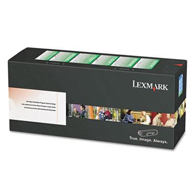 Lexmark 78C2Xy0 Toner Cartridge 1 78C2XY0 / E
