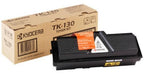 KYOCERA TK-130 cartucho de tóner 1 pieza(s) Original Negro