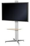 SMS Smart Media Solutions Flatscreen X FH 1455 W/S Blanco